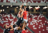 2026国际足联世界杯-TheShy天神下凡，雄鹿战队关键一击强势取胜